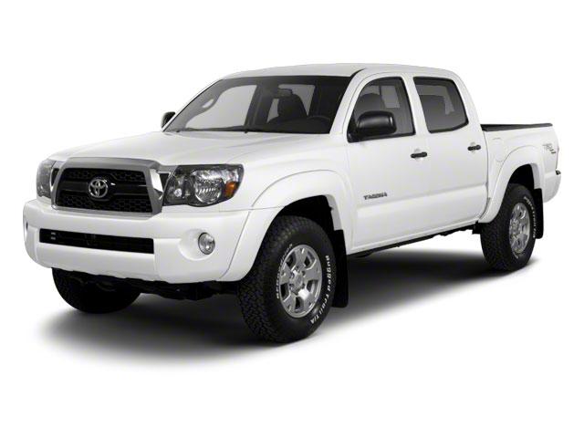 2011 Toyota Tacoma Vehicle Photo in Ft. Myers, FL 33907