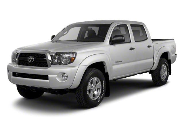 2011 Toyota Tacoma Vehicle Photo in Harrisburg, PA 17111