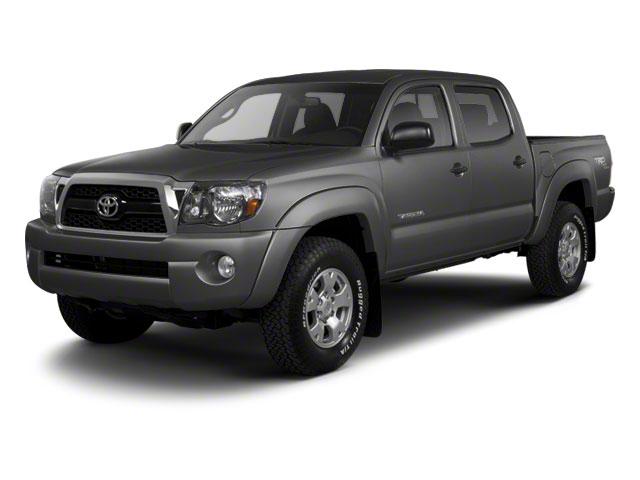 2011 Toyota Tacoma Vehicle Photo in Winter Park, FL 32792