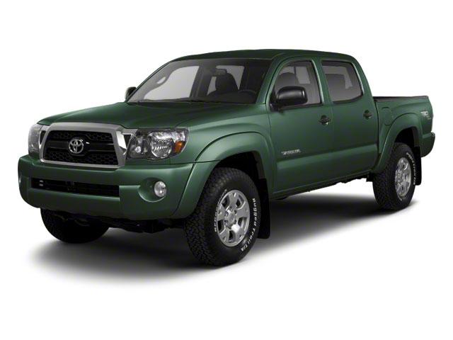 2011 Toyota Tacoma Vehicle Photo in Memphis, TN 38125