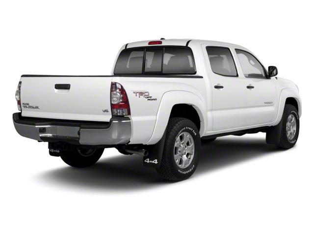 2011 Toyota Tacoma Vehicle Photo in Ft. Myers, FL 33907