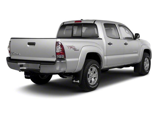 2011 Toyota Tacoma Vehicle Photo in Harrisburg, PA 17111