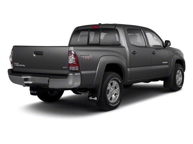 2011 Toyota Tacoma Vehicle Photo in Winter Park, FL 32792