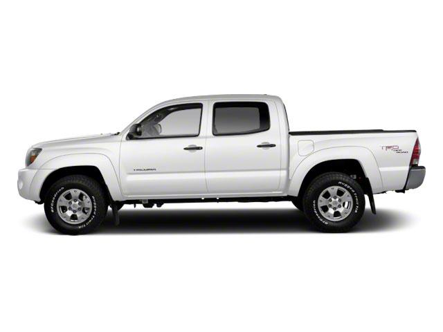 2011 Toyota Tacoma Vehicle Photo in Ft. Myers, FL 33907