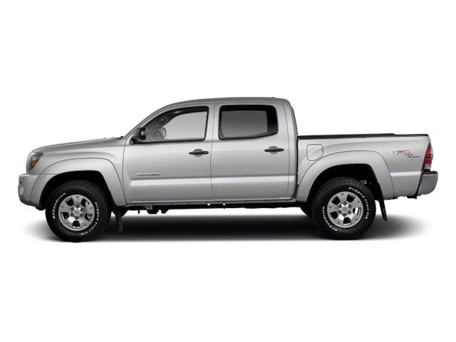 Used 2011 Toyota Tacoma Base with VIN 3TMLU4EN5BM072681 for sale in Milledgeville, GA