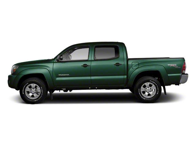 2011 Toyota Tacoma Vehicle Photo in Memphis, TN 38125