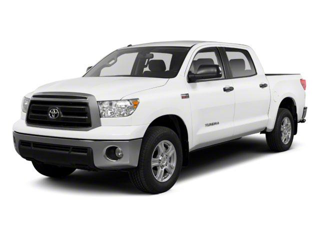 2011 Toyota Tundra 4WD Truck Vehicle Photo in DENVER, CO 80221-3610