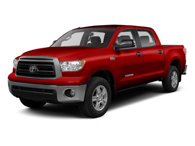 2011 Toyota Tundra 4WD Truck Vehicle Photo in Oshkosh, WI 54904
