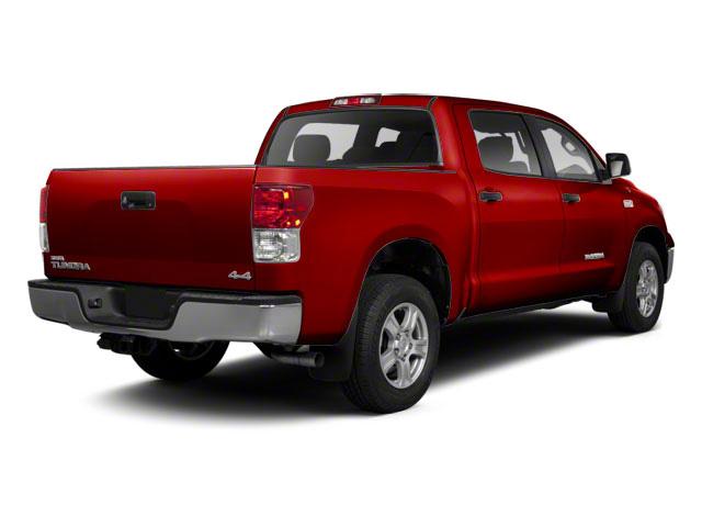 2011 Toyota Tundra 4WD Truck Vehicle Photo in Oshkosh, WI 54904