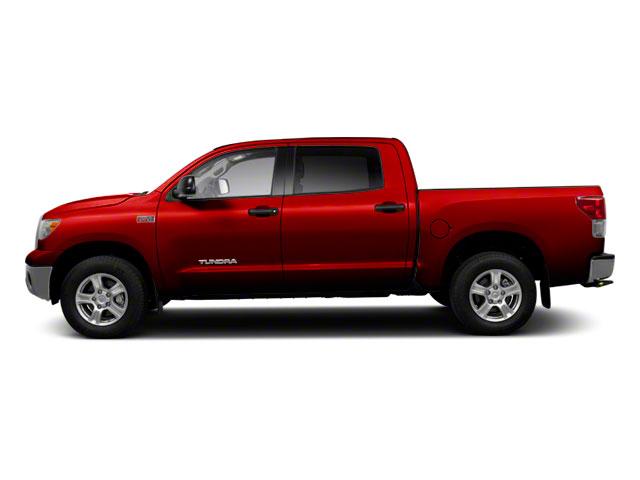 2011 Toyota Tundra 4WD Truck Vehicle Photo in Oshkosh, WI 54904