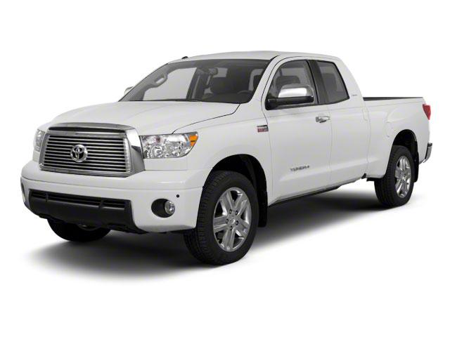 2011 Toyota Tundra 4WD Truck Vehicle Photo in SPOKANE, WA 99212-2978