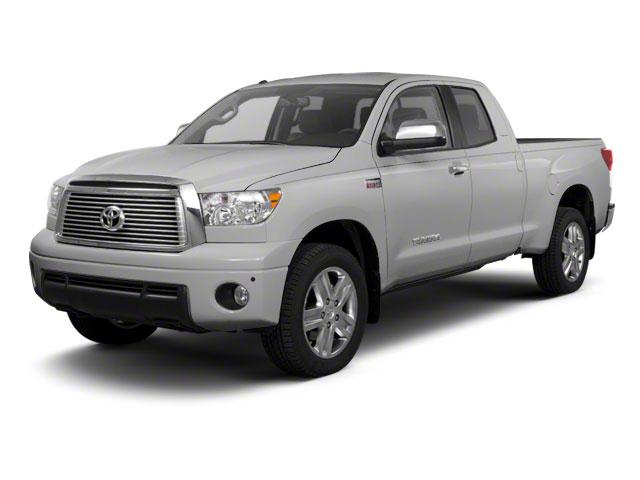 2011 Toyota Tundra 4WD Truck Vehicle Photo in Trevose, PA 19053