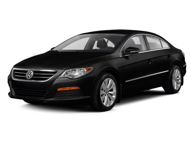 2011 Volkswagen CC Vehicle Photo in MEDINA, OH 44256-9631