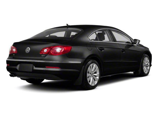 2011 Volkswagen CC Vehicle Photo in MEDINA, OH 44256-9631