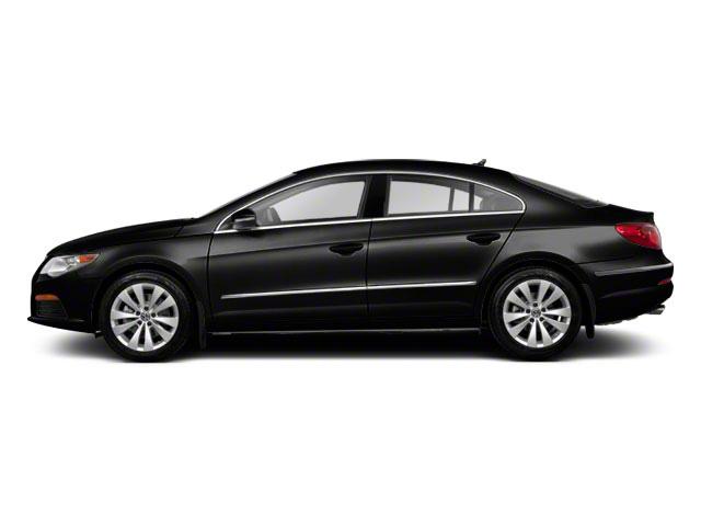 2011 Volkswagen CC Vehicle Photo in MEDINA, OH 44256-9631