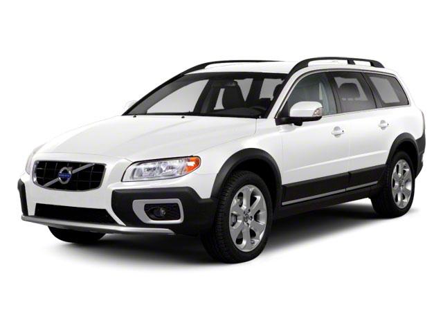 2011 Volvo XC70 Vehicle Photo in San Antonio, TX 78230
