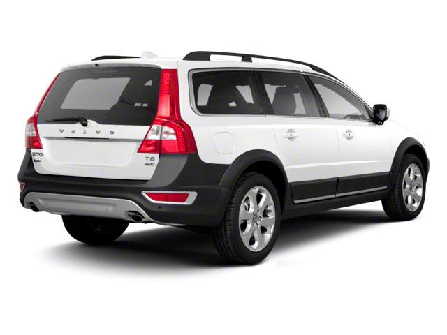 2011 Volvo XC70 Vehicle Photo in San Antonio, TX 78230