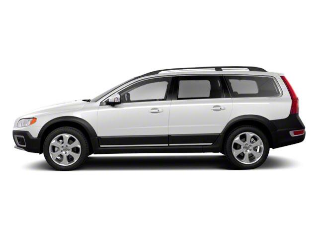 2011 Volvo XC70 Vehicle Photo in San Antonio, TX 78230