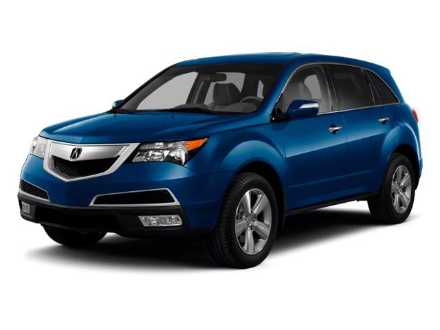 Used Acura Mdx Clearwater Fl