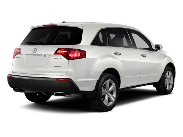 2012 Acura MDX Vehicle Photo in West Palm Beach, FL 33417