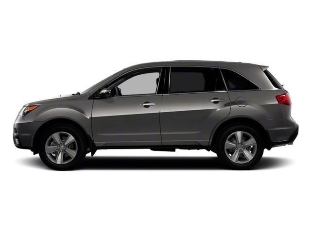 2012 Acura MDX Vehicle Photo in Austin, TX 78728