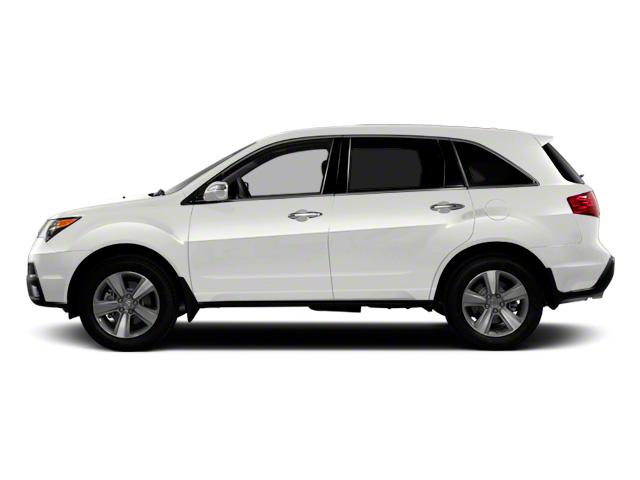 2012 Acura MDX Vehicle Photo in West Palm Beach, FL 33417