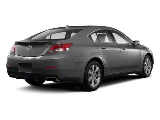 2012 Acura TL Vehicle Photo in Clearwater, FL 33764