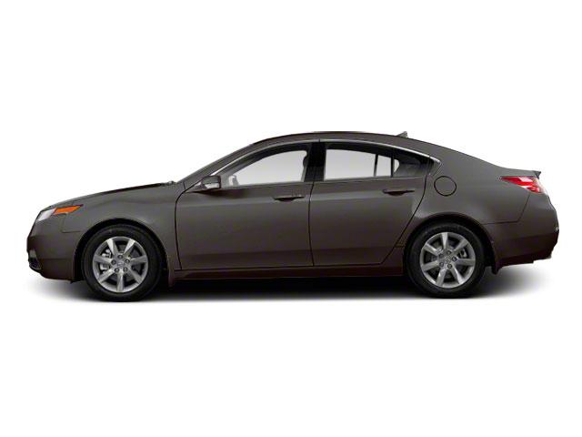 2012 Acura TL Vehicle Photo in Clearwater, FL 33764