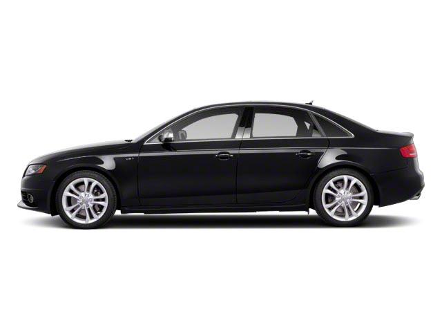 2012 Audi S4 Vehicle Photo in MEDINA, OH 44256-9631