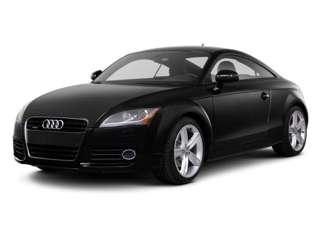 2012 Audi TT Vehicle Photo in Coconut Creek, FL 33073