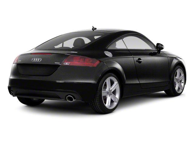 2012 Audi TT Vehicle Photo in Coconut Creek, FL 33073