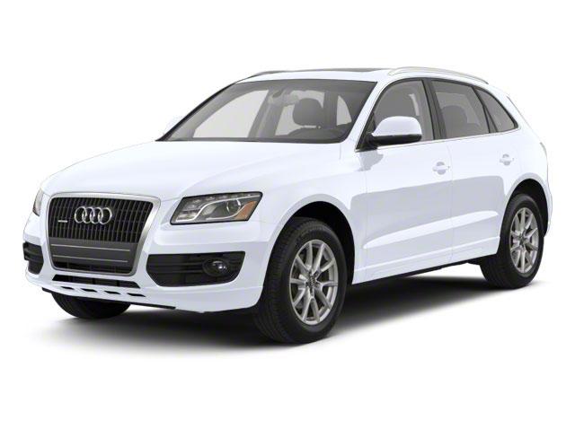 2012 Audi Q5 Vehicle Photo in Ft. Myers, FL 33907