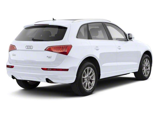 2012 Audi Q5 Vehicle Photo in Ft. Myers, FL 33907