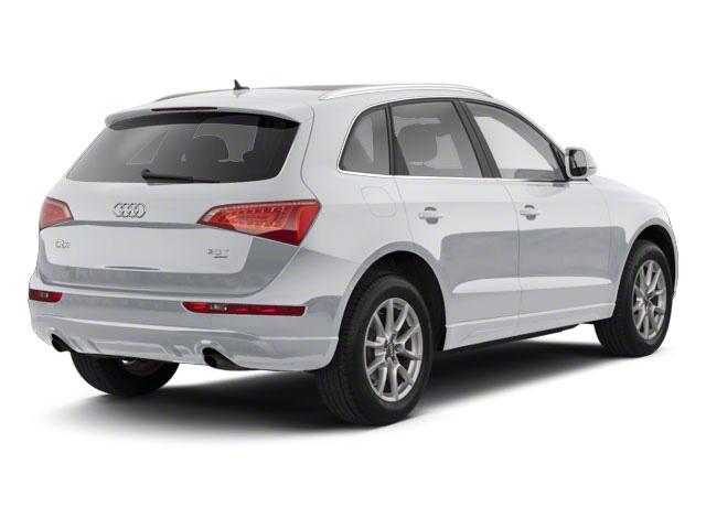 2012 Audi Q5 Vehicle Photo in GREEN BAY, WI 54303-3330