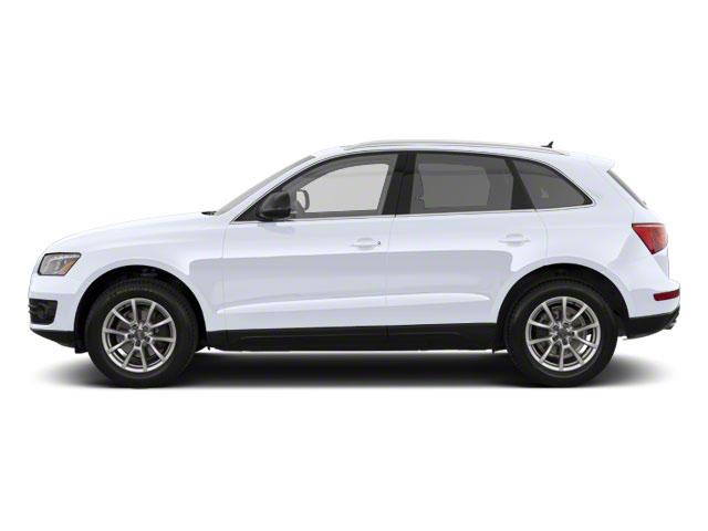 2012 Audi Q5 Vehicle Photo in Ft. Myers, FL 33907