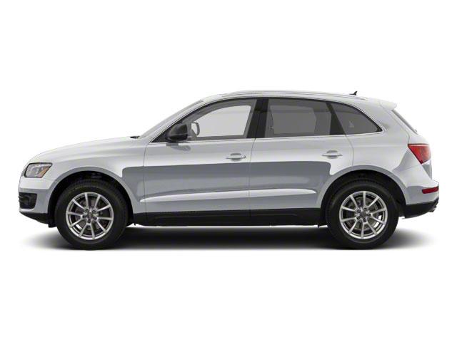 2012 Audi Q5 Vehicle Photo in GREEN BAY, WI 54303-3330