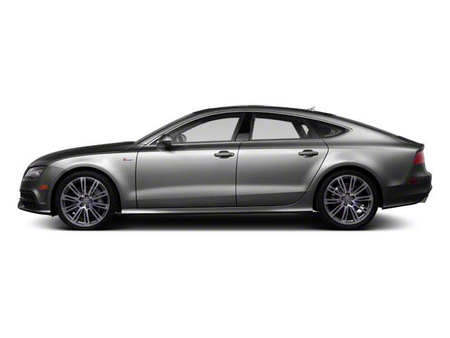 2012 Audi A7 Vehicle Photo in West Palm Beach, FL 33417