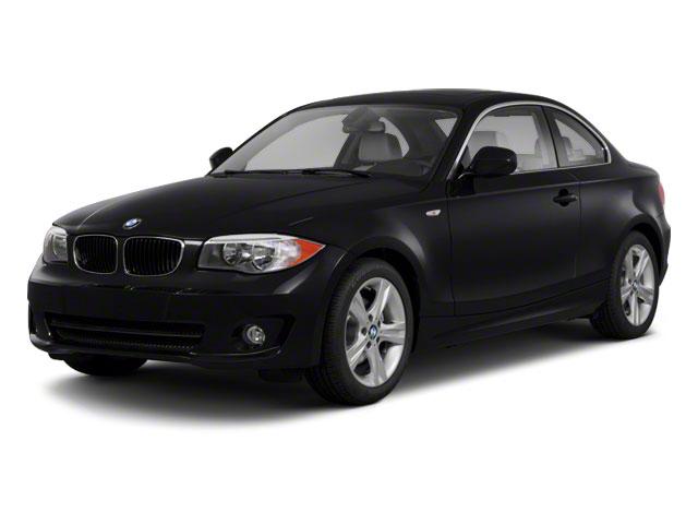 2012 BMW 135i Vehicle Photo in Austin, TX 78728