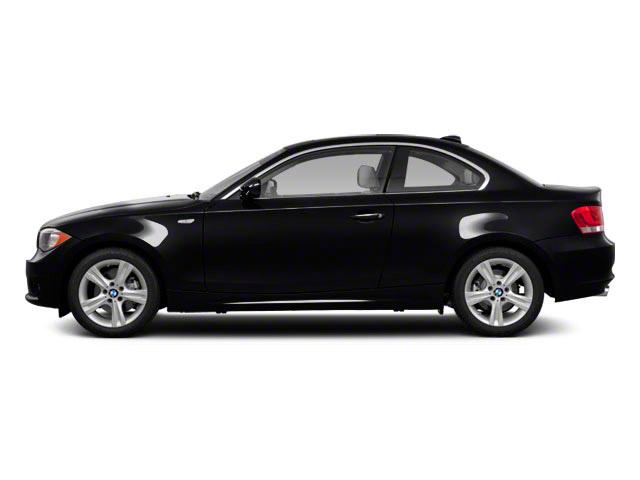 2012 BMW 135i Vehicle Photo in Austin, TX 78728