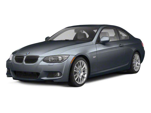 2012 BMW 3 Series Vehicle Photo in GILBERT, AZ 85297-0446