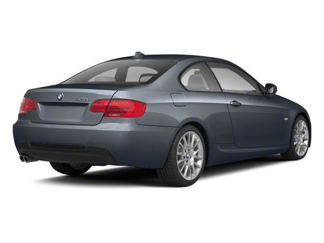 2012 BMW 3 Series Vehicle Photo in GILBERT, AZ 85297-0446