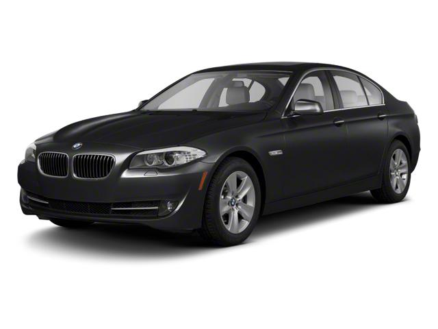2012 BMW 535i xDrive Vehicle Photo in Lancaster, PA 17601
