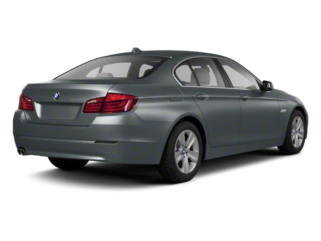 2012 BMW 528i xDrive Vehicle Photo in Rockville, MD 20852