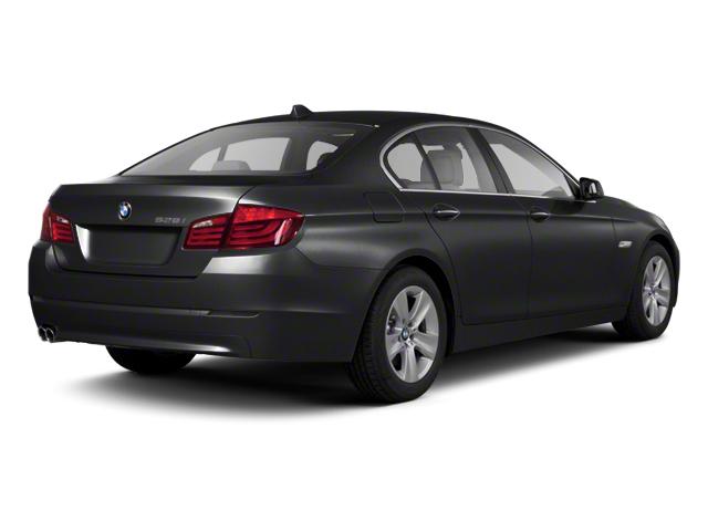 2012 BMW 535i xDrive Vehicle Photo in Lancaster, PA 17601