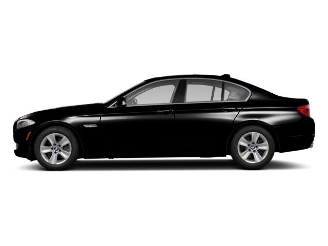 2012 BMW 5 Series Vehicle Photo in GREENACRES, FL 33463-3207