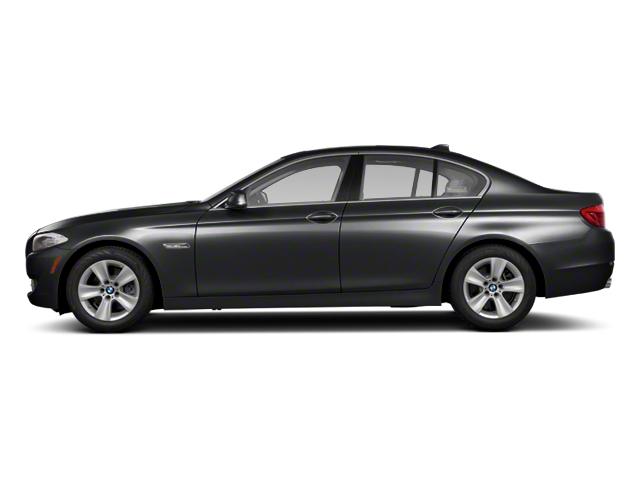 2012 BMW 535i xDrive Vehicle Photo in Lancaster, PA 17601