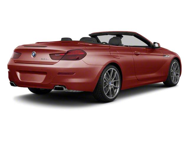 2012 BMW 650i Vehicle Photo in Fort Lauderdale, FL 33316