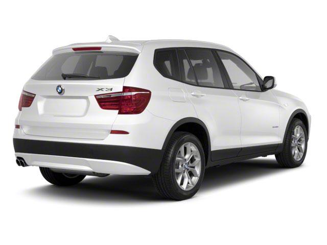 2012 BMW X3 28i Vehicle Photo in Jacksonville, FL 32244