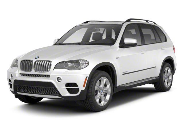 2012 BMW X5 Vehicle Photo in DENVER, CO 80221-3610