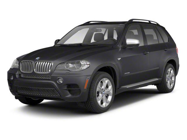 2012 BMW X5 Vehicle Photo in VALENCIA, CA 91355-1705